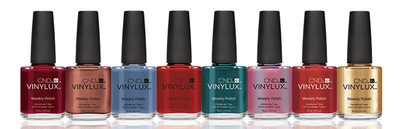 VINYLUX smalti Collezione VINYLUX smalti Collezione
